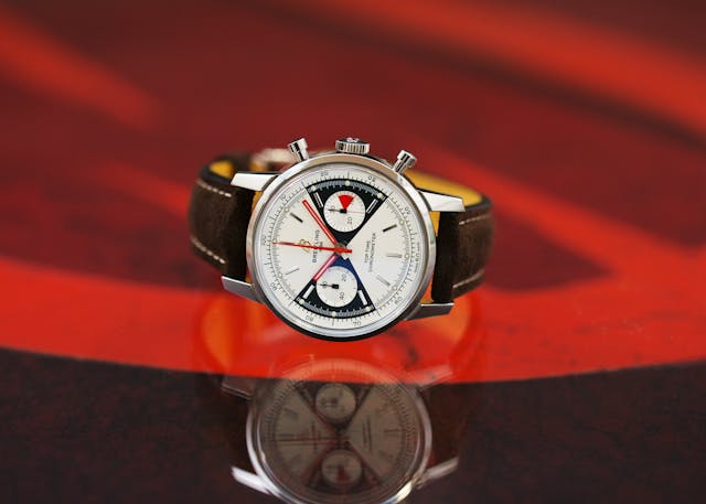 Breitling - Top Time Breitling - Top Time